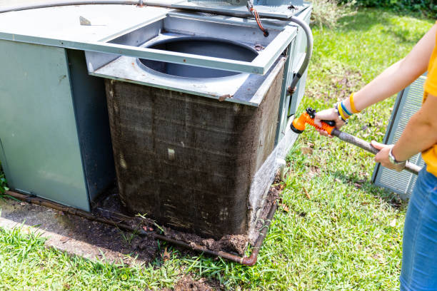 Best Ductwork Cleaning Services  in Friendship Heights Village, MD
