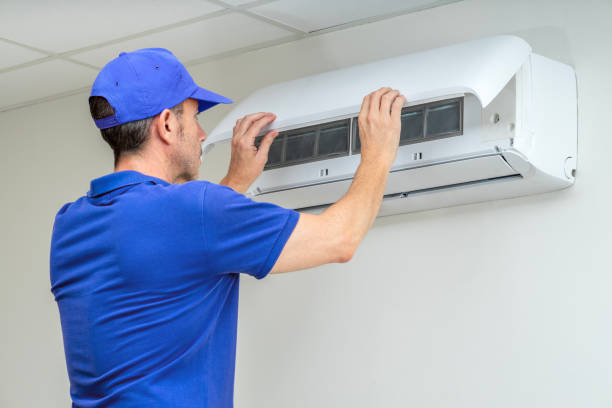 Best Dryer Vent Cleaning Services  in Friendship Heights Village, MD