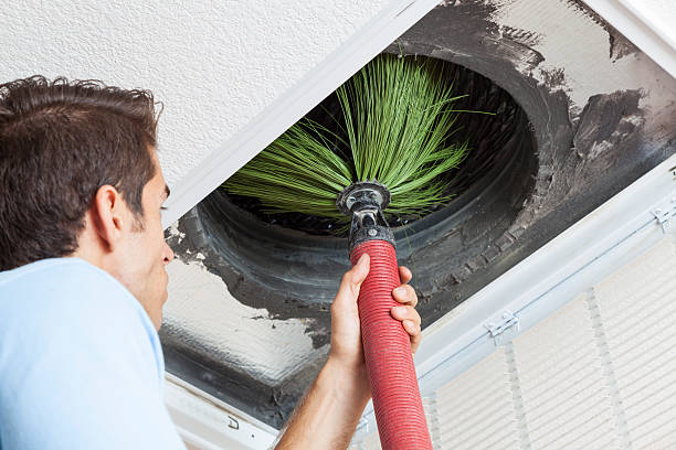 Best HVAC Air Duct Cleaning  in Friendship Heights Village, MD