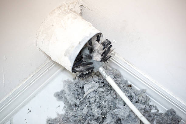 Best Best Air Duct Cleaning Company  in Friendship Heights Village, MD