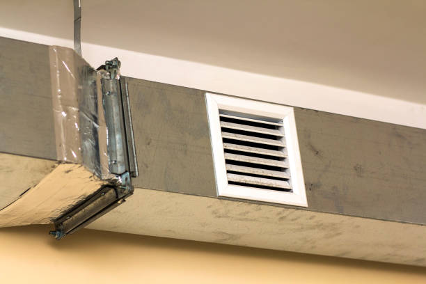 Best Duct Cleaning for Homes  in Friendship Heights Village, MD