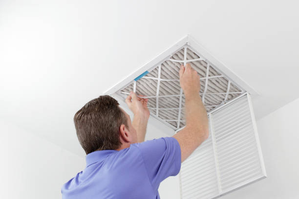 Best Commercial Air Duct Cleaning  in Friendship Heights Village, MD